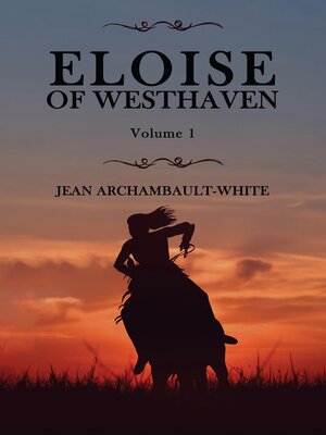 cover image of Eloise of Westhaven
